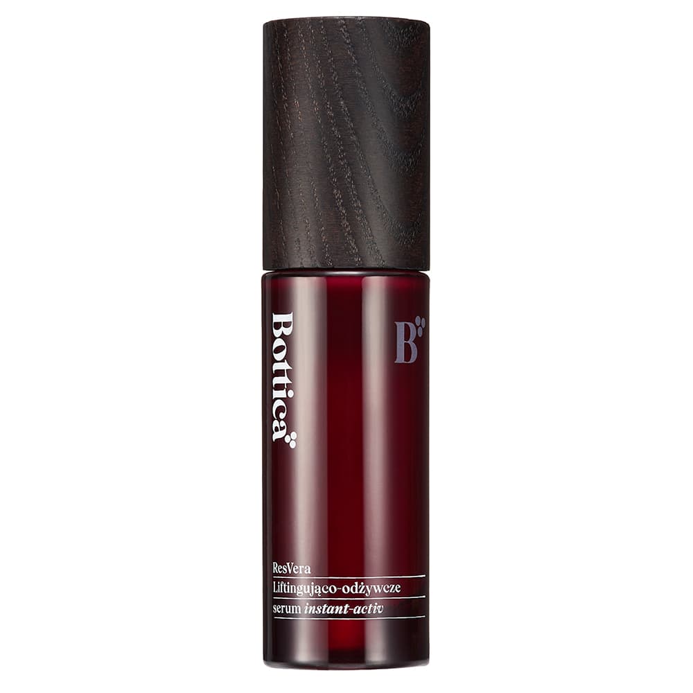 Resvera Instant-Activ Serum