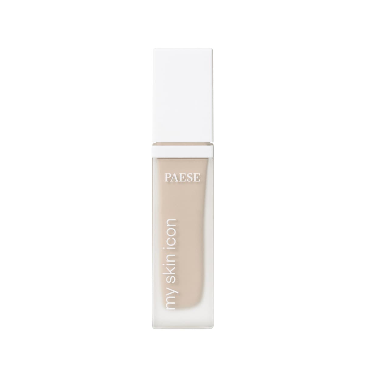 Podkład Matujący My Skin Icon 0N Alabaster
