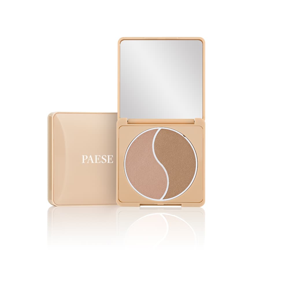 Selfglow Bronzer Puder brązujący Light Bronzer