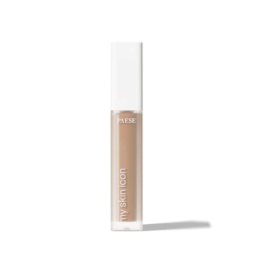 Korektor Kryjący My Skin Icon 02 Natural Beige