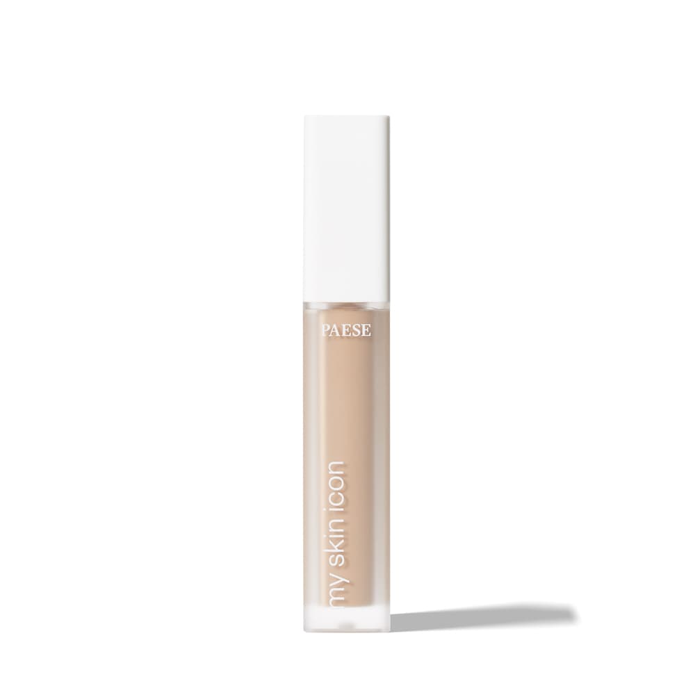 My Skin Icon Covering Concealer Kryjący korektor 01 Porcelain Beige Korektor pod oczy