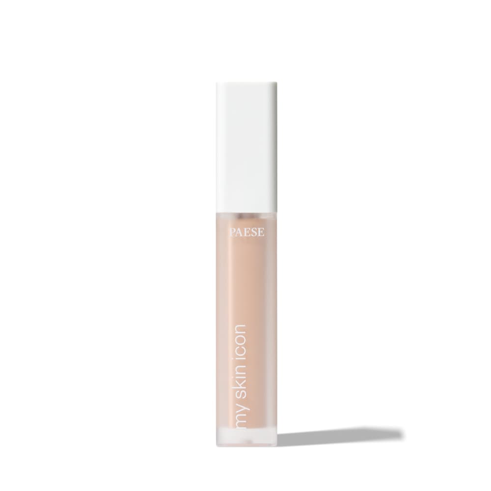My Skin Icon Covering Concealer Kryjący korektor 1.5 Light Beige Korektor pod oczy