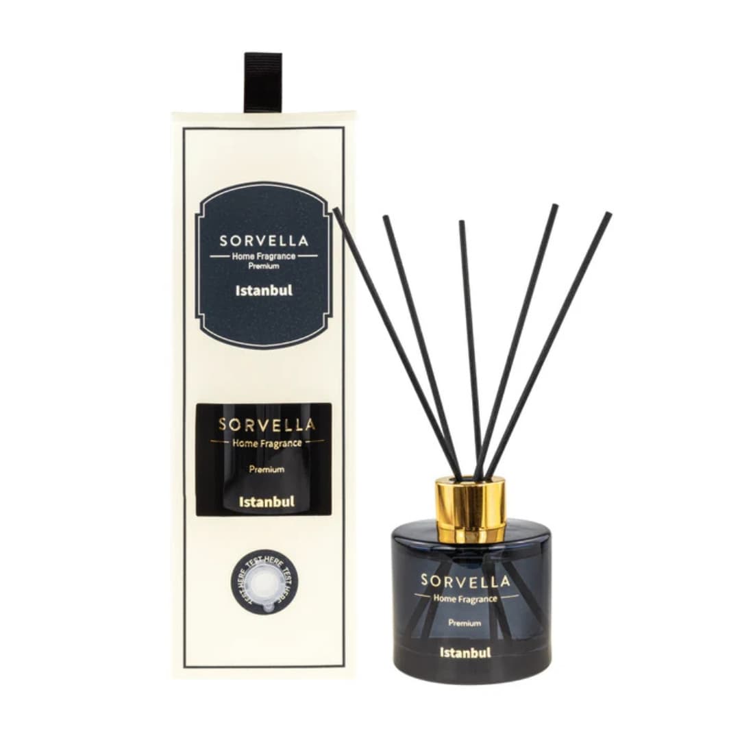Perfume Istanbul Home Fragrance Aromat Do Wnętrz