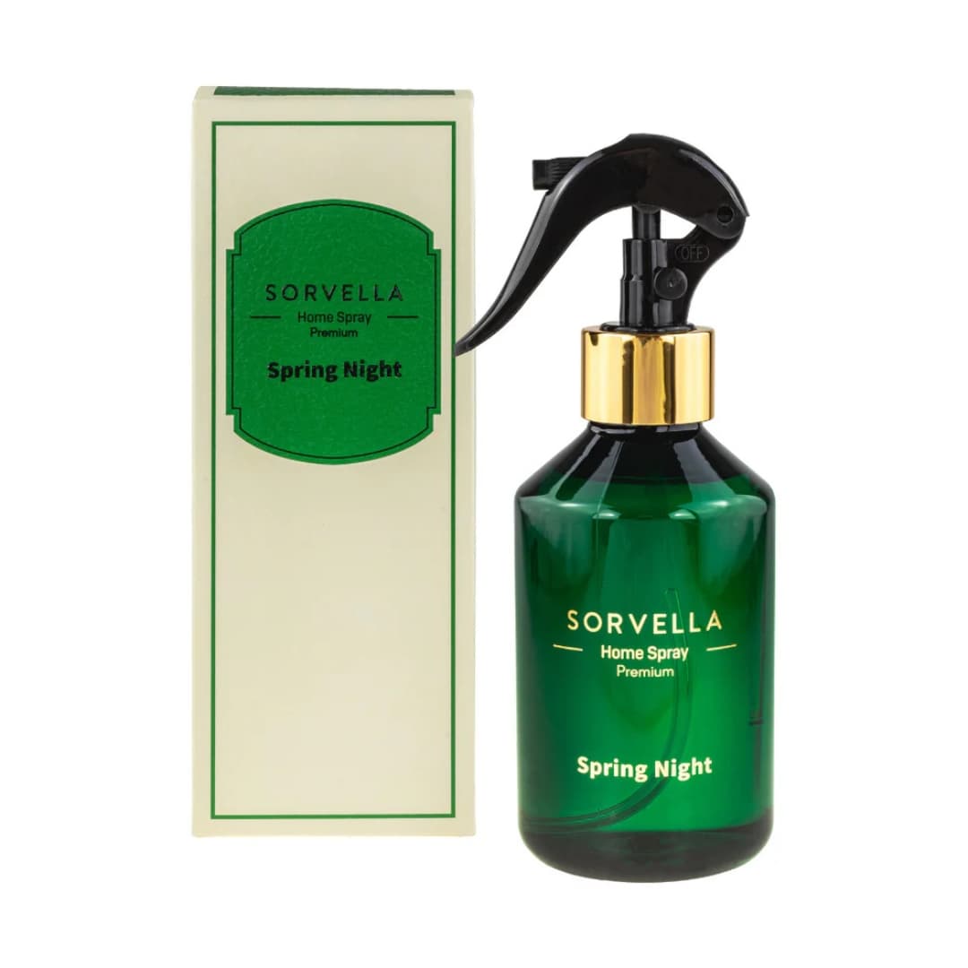 Perfume Spring Night Premium Home Spray Zapach Domowy w Sprayu