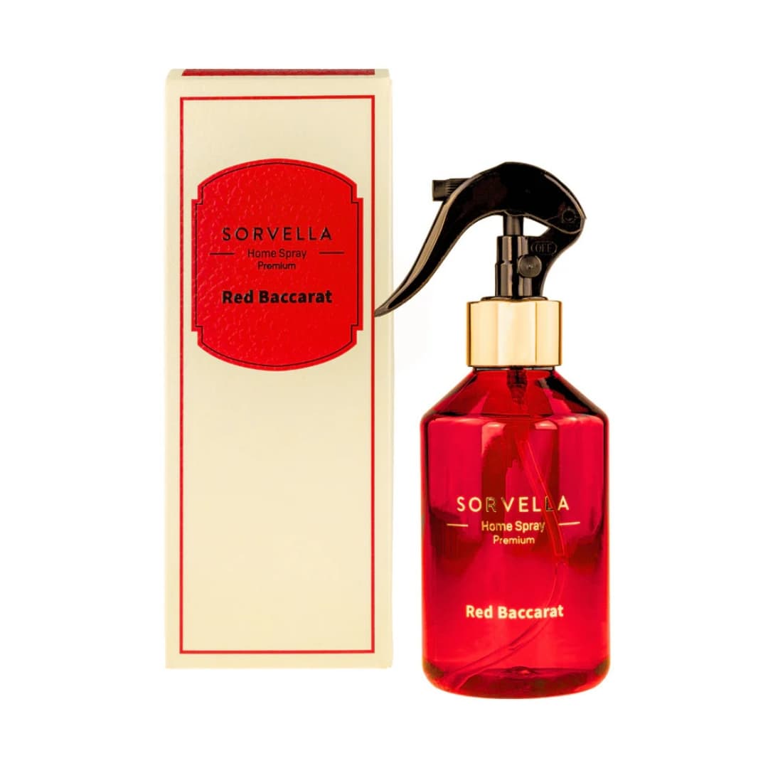 Perfume Red Baccarat Premium Home Spray Zapach Domowy w Sprayu