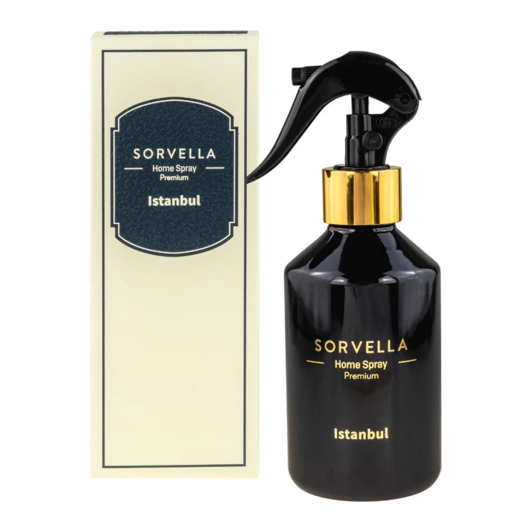 Perfume Istanbul Premium Home Spray Zapach Domowy w Sprayu