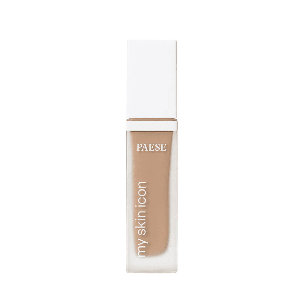 Podkład Matujący My Skin Icon 2,5 Nude Beige