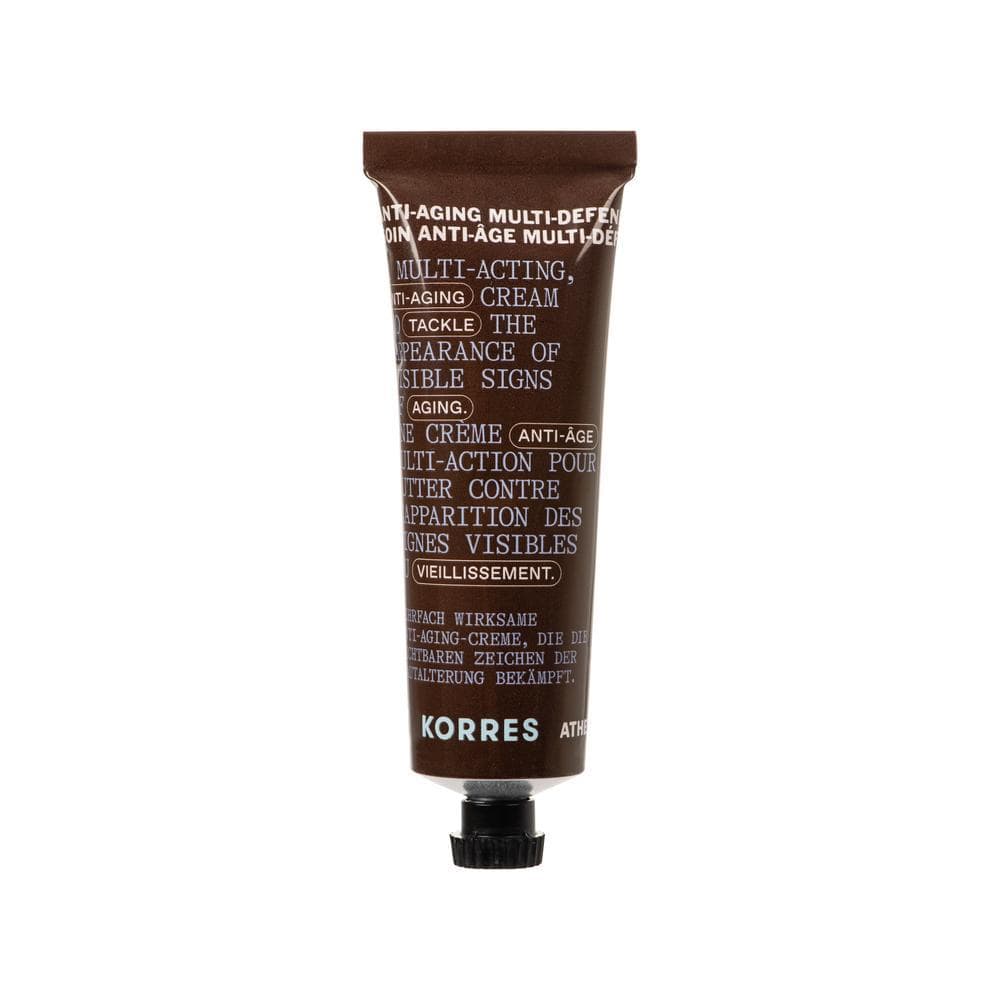ACHILLEA MEN Athenian Grooming Anti-Aging Face Cream Krem przeciwzmarszczkowy do twarzy