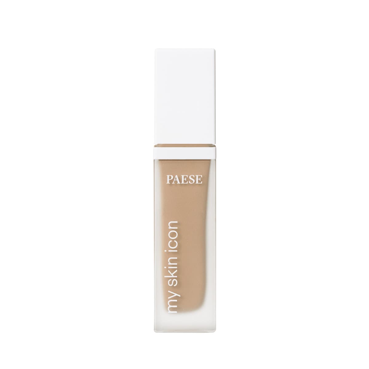 Podkład Matujący My Skin Icon 2W Warm Beige