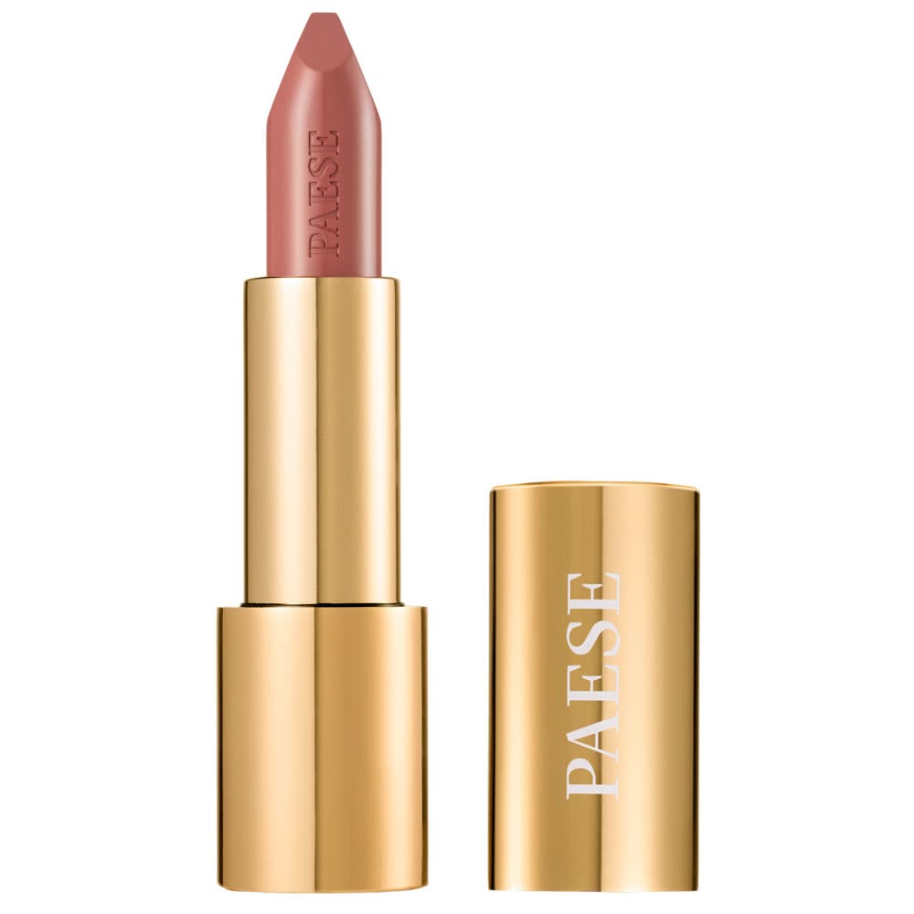 NudeLightful Lipstick 407 Cherry Mocha Pomadka do ust