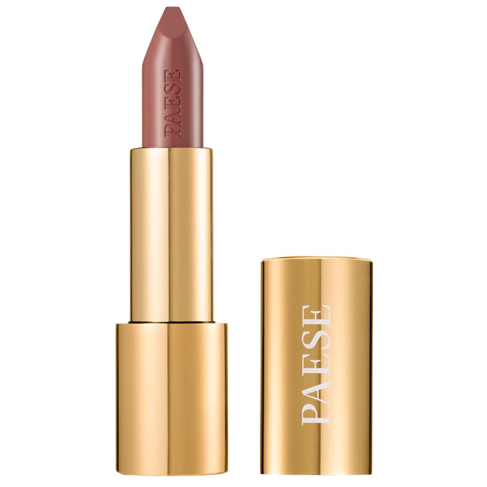 NudeLightful Lipstick 409 Cinnamon Latte Pomadka do ust