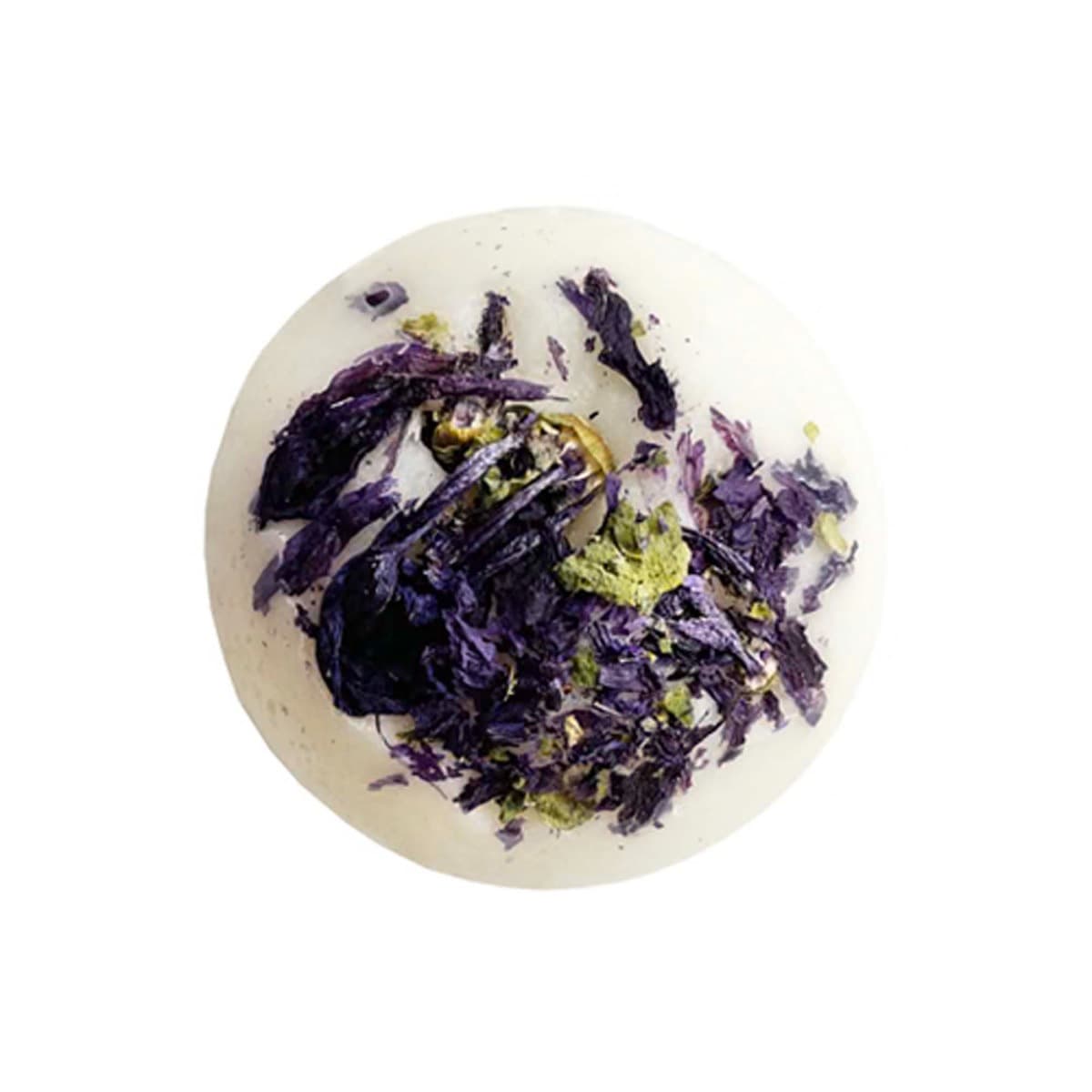 Kula do Kąpieli Blueberry Blow Creamer