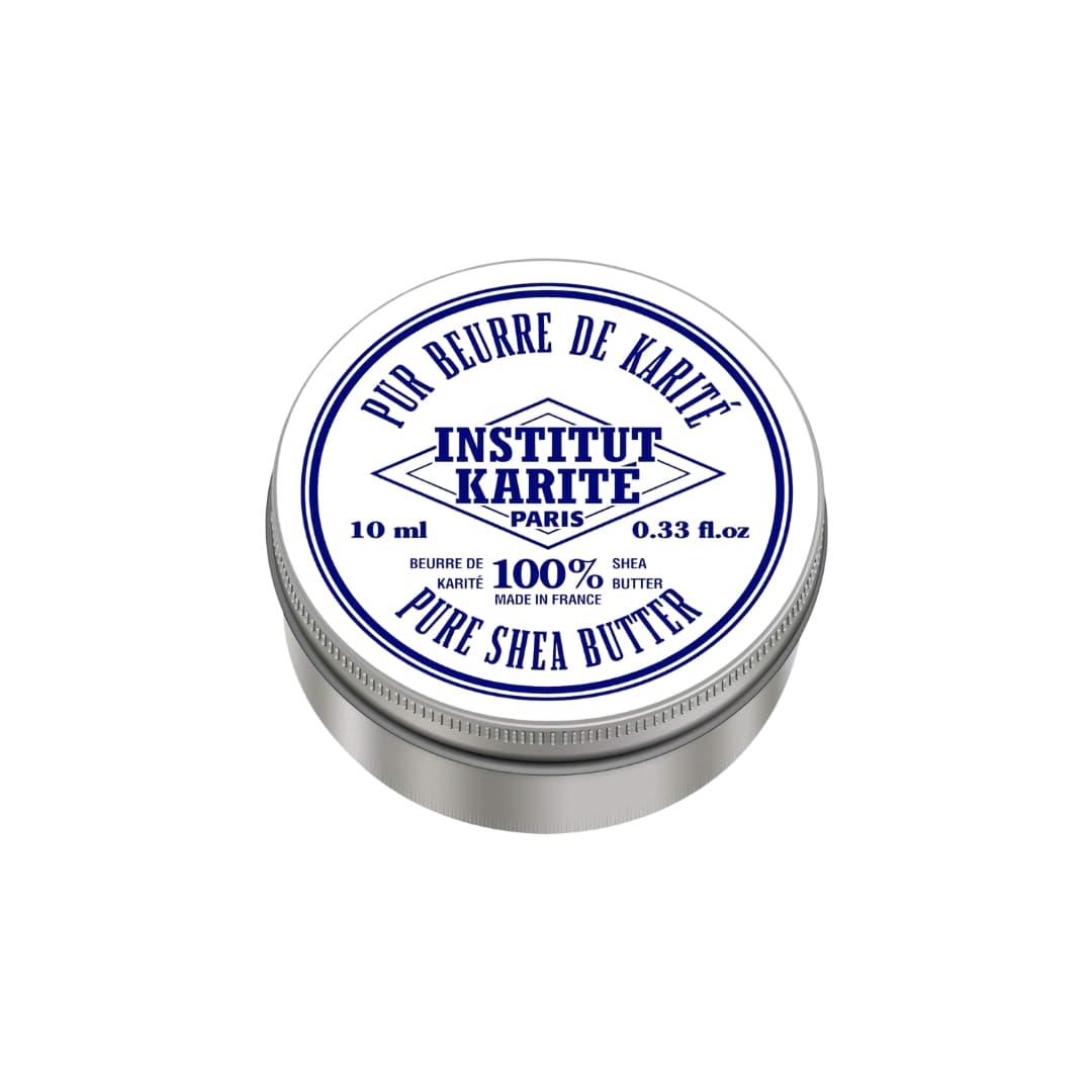 Karite Paris Shea Butter Original Masło do ciała