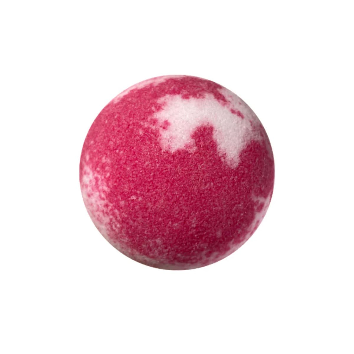 Cotton Candy Bath Bomb