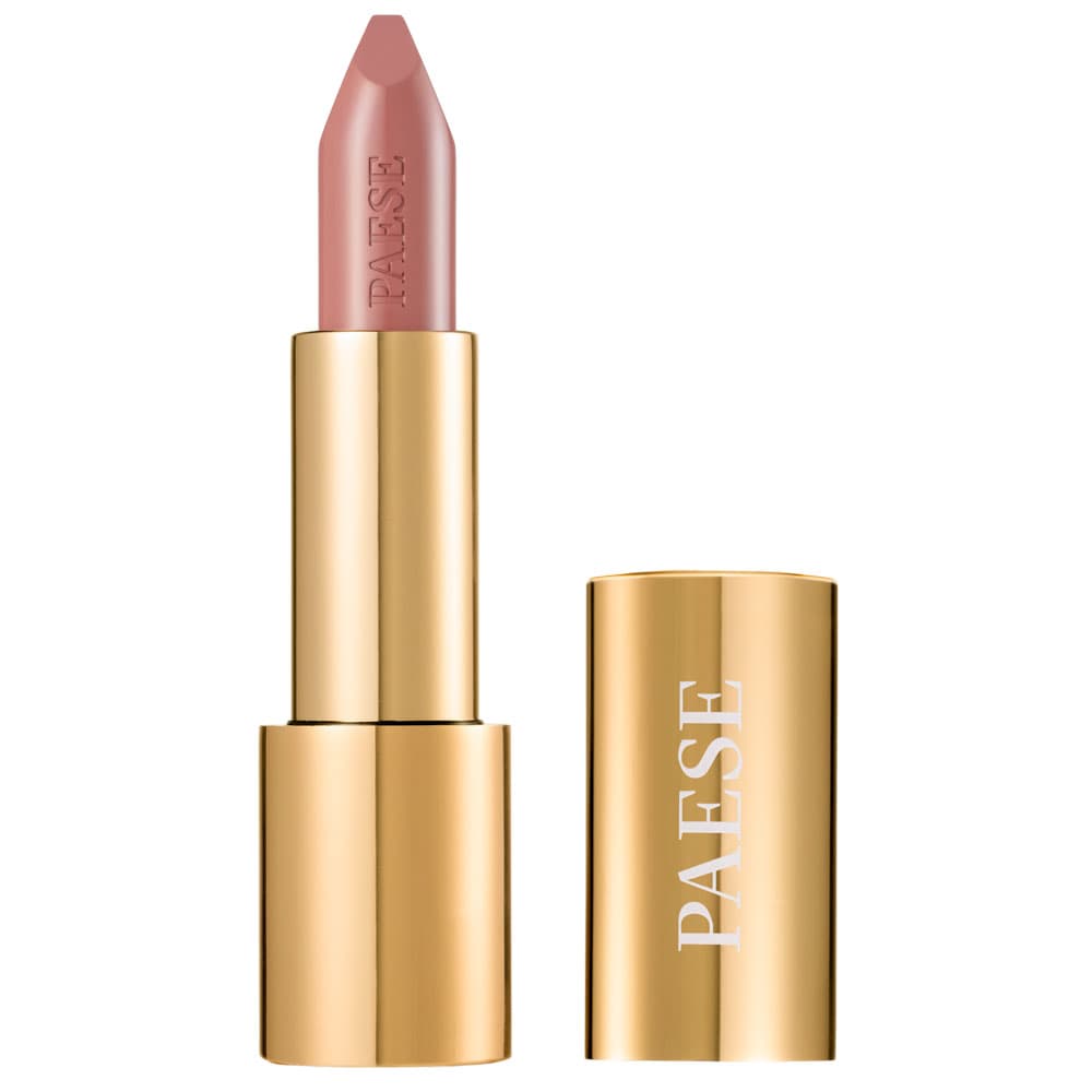 NudeLightful Lipstick 400 Beige Marshmallow Pomadka do ust