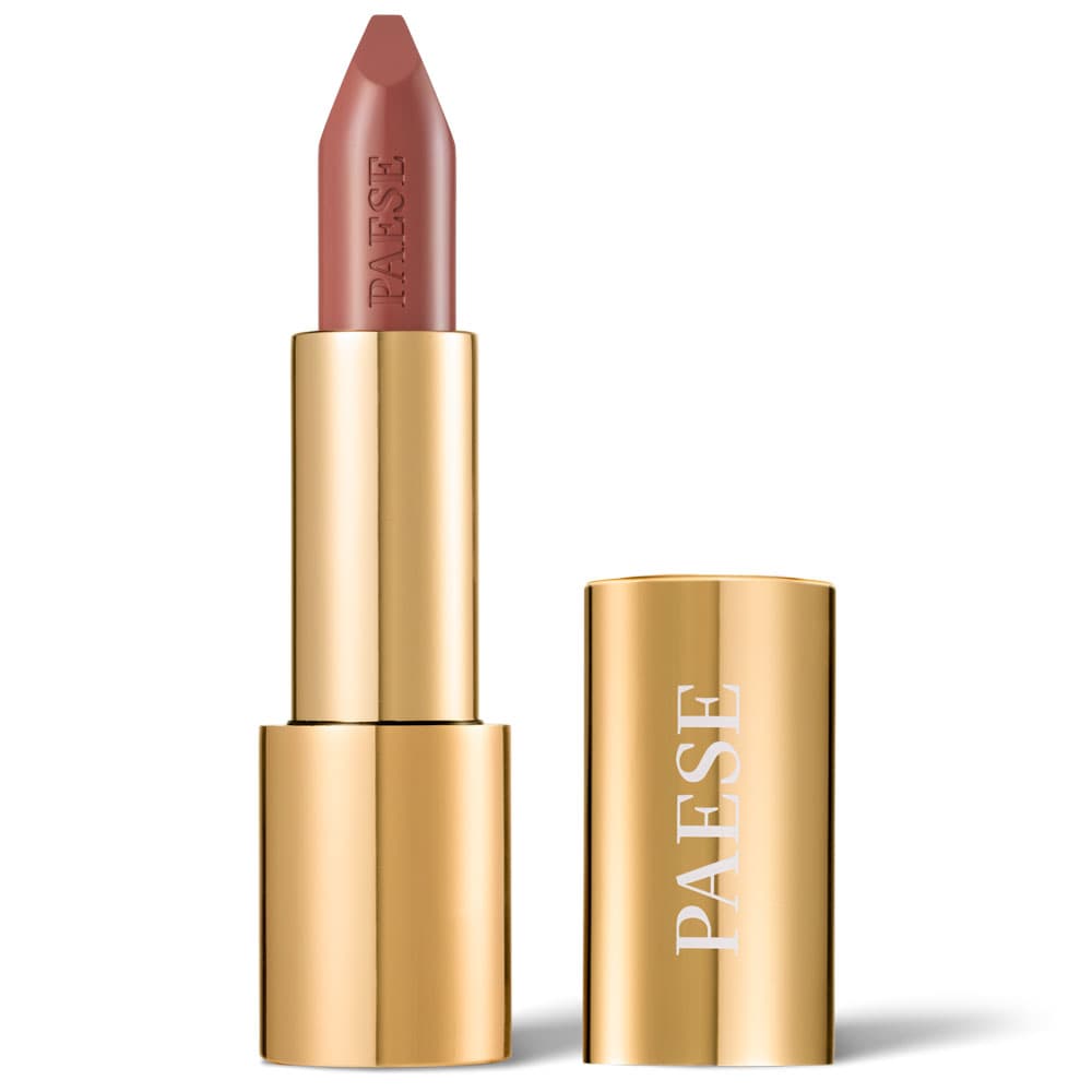 NudeLightful Lipstick 408 Toffee Crush Pomadka do ust
