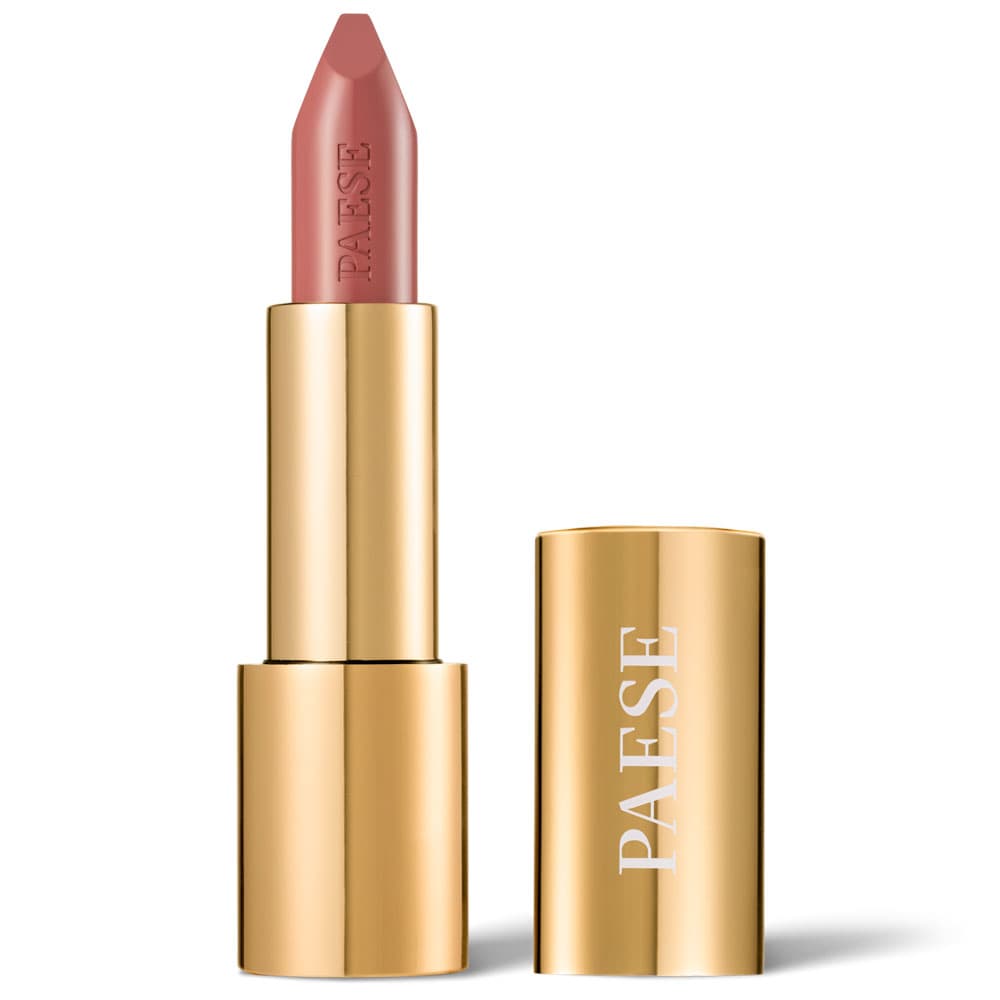 NudeLightful Lipstick 406 Rose Nougat Pomadka do ust