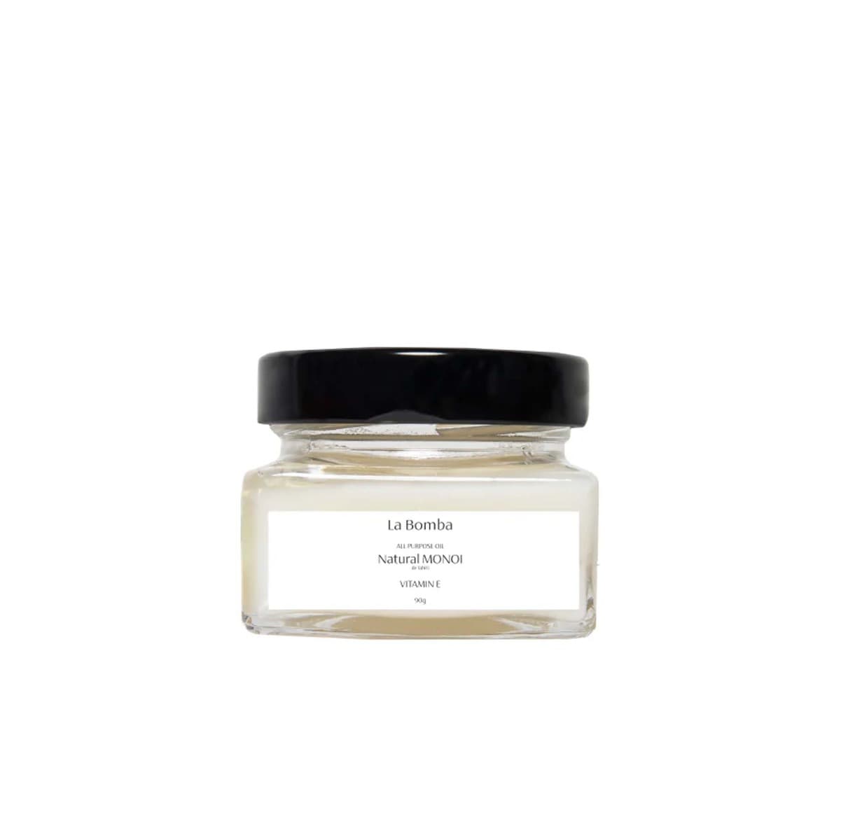 Natural Monoi Vitamine E