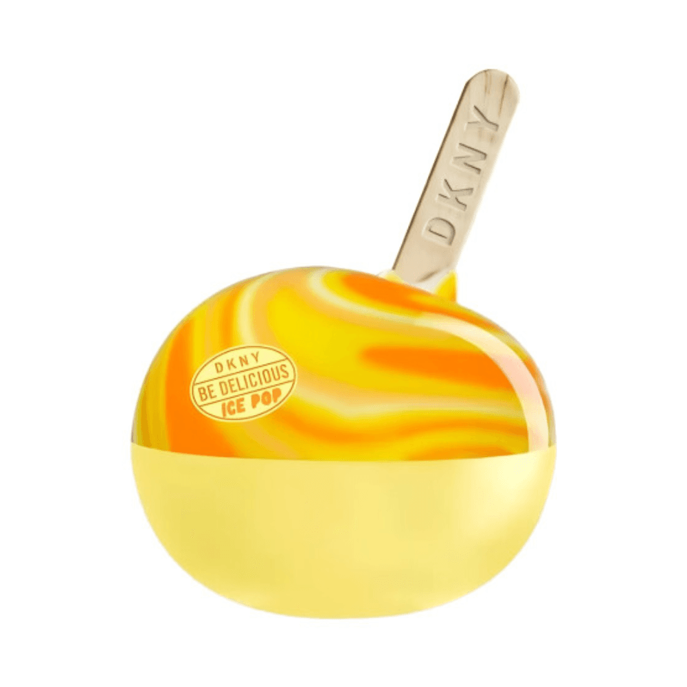 Ice Pop Summer Collection Citrus Splash Eau de Parfum
