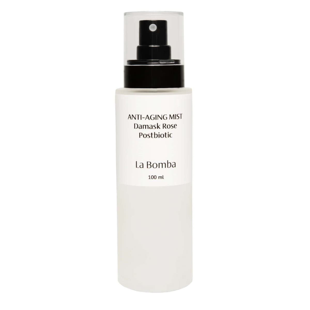 Anti-aging Mist Damask Rose Postbiotic