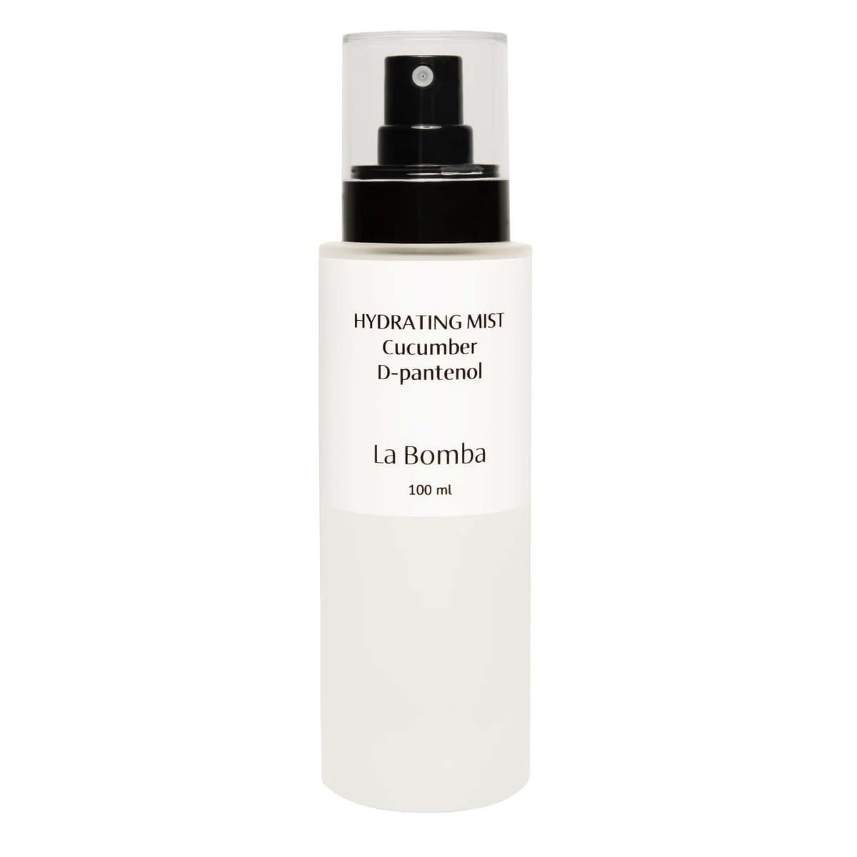 Hydrating Mist Cucumber D-pantenol