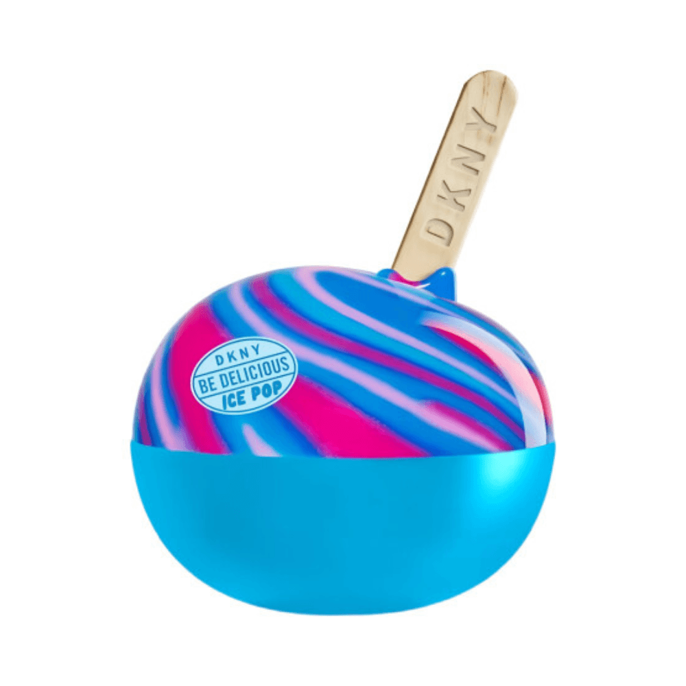 Ice Pop Summer Collection Berry Bliss Eau de Parfum