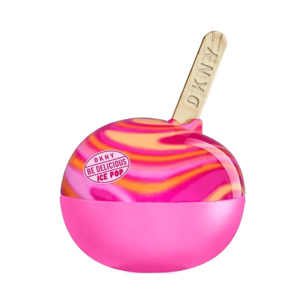 Ice Pop Summer Collection Very Cherry Eau de Parfum
