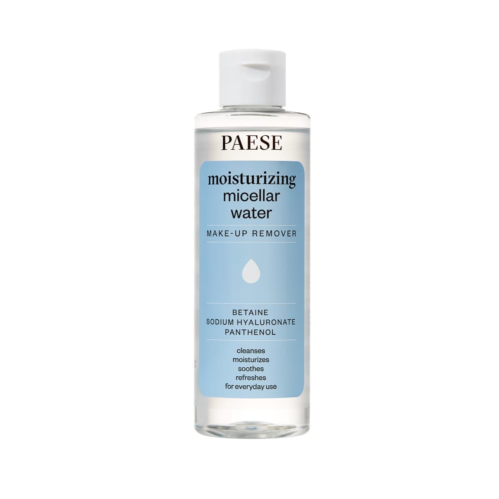 Moisturizing Micellar Solution Płyn micelarny
