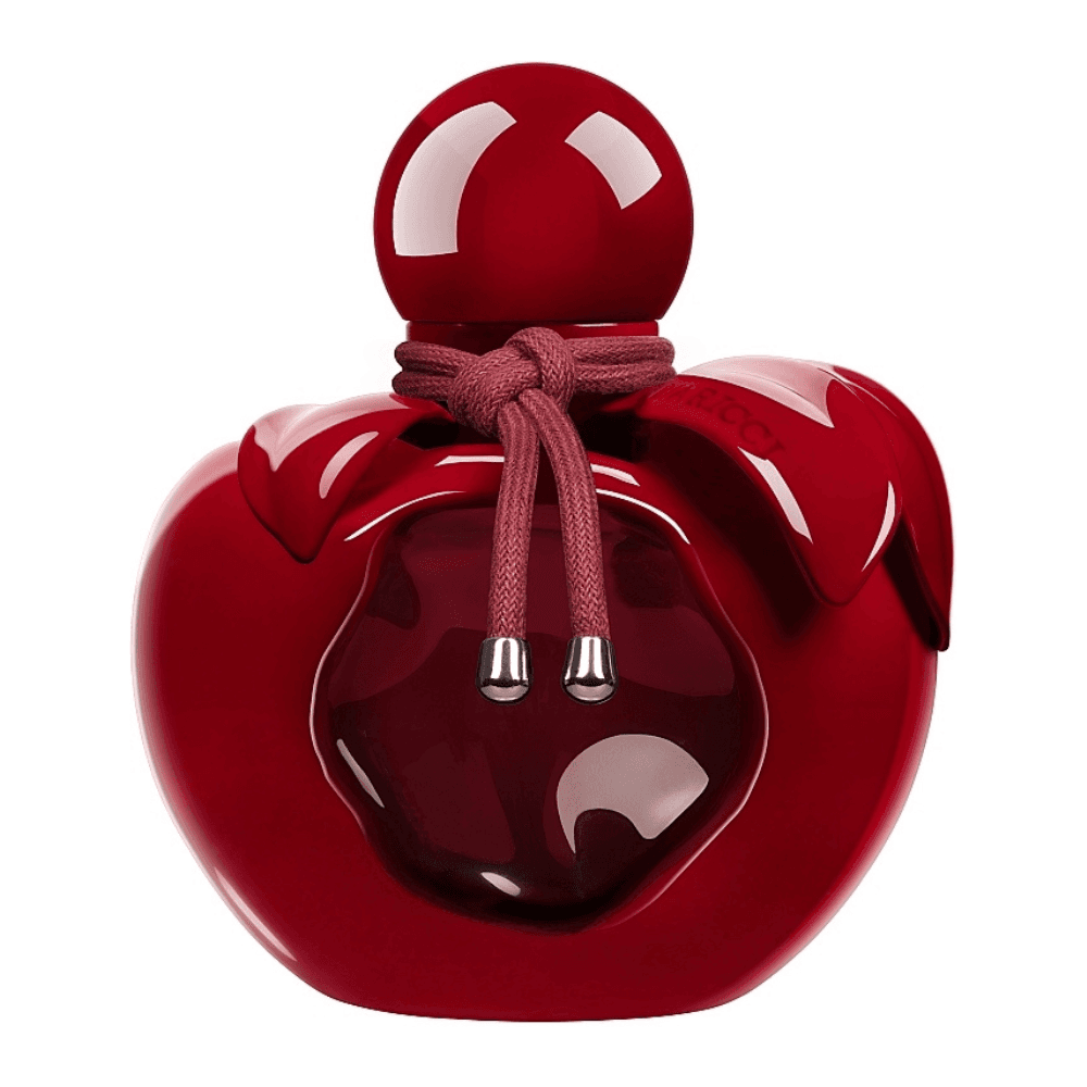 Nina Rouge Crush Woda Perfumowana Dla Kobiet