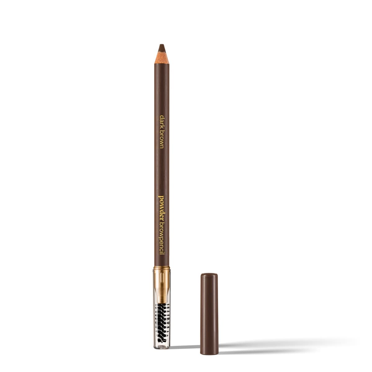 Powder Browpencil Dark Brown Kredka do brwi