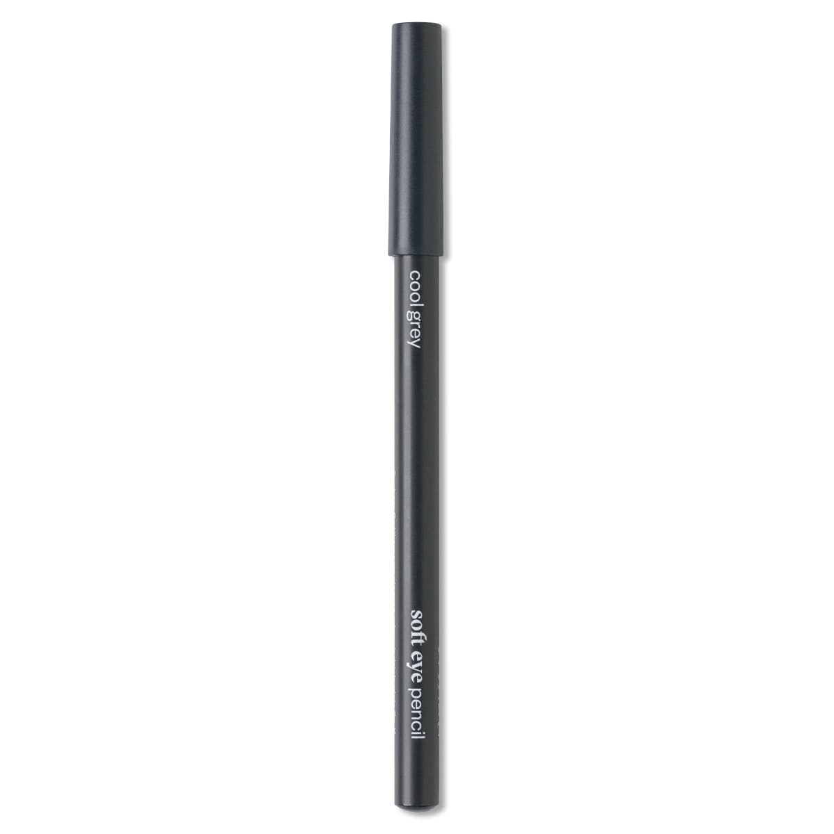 Soft Eyepencil 02 Cool Grey Kredka do oczu