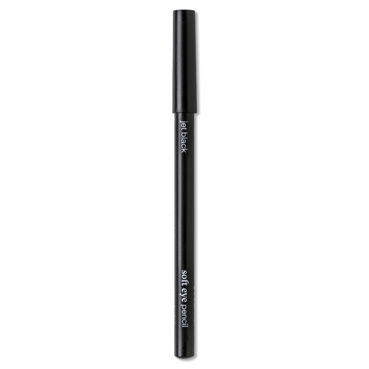 Soft Eye Pencil Kredka do Oczu 01 Jet Black