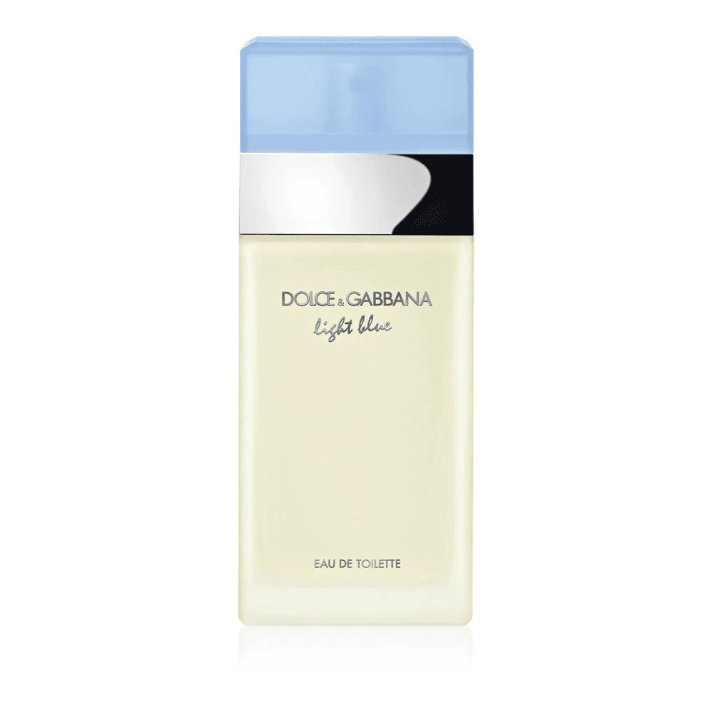 Light Blue Eau de Toilette