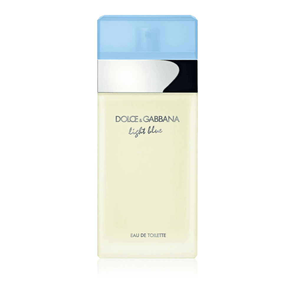 & gabbana - Light Blue - Woda Toaletowa - New Lb Edt - Dla Kobiet