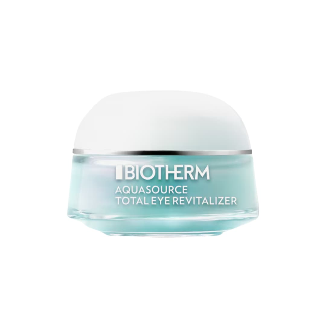 Aquasource Moisturizing Eye Cream