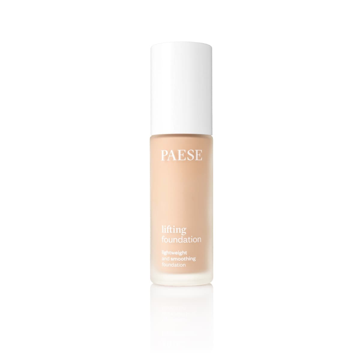 Lifting Foundation 101 Ciepły beż Podkład do twarzy