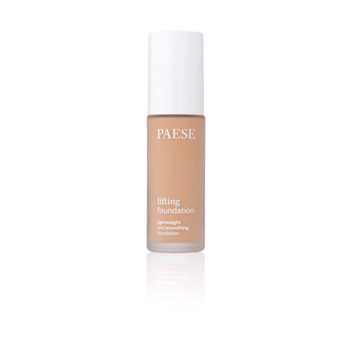 Lifting Foundation 102 Naturalny Podkład do twarzy