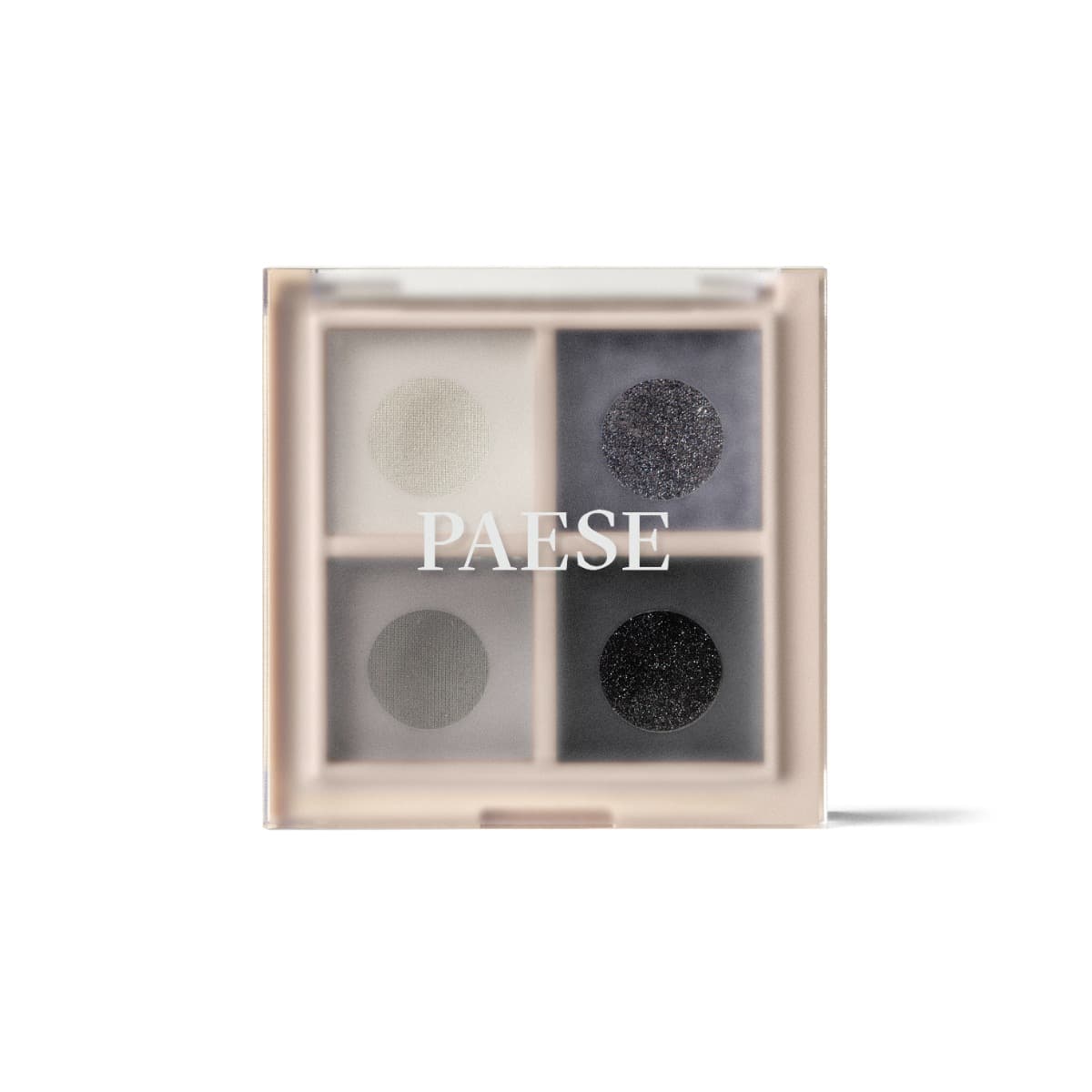 Daily Vibe Paleta Cieni do Powiek 06 Velvet Smokey