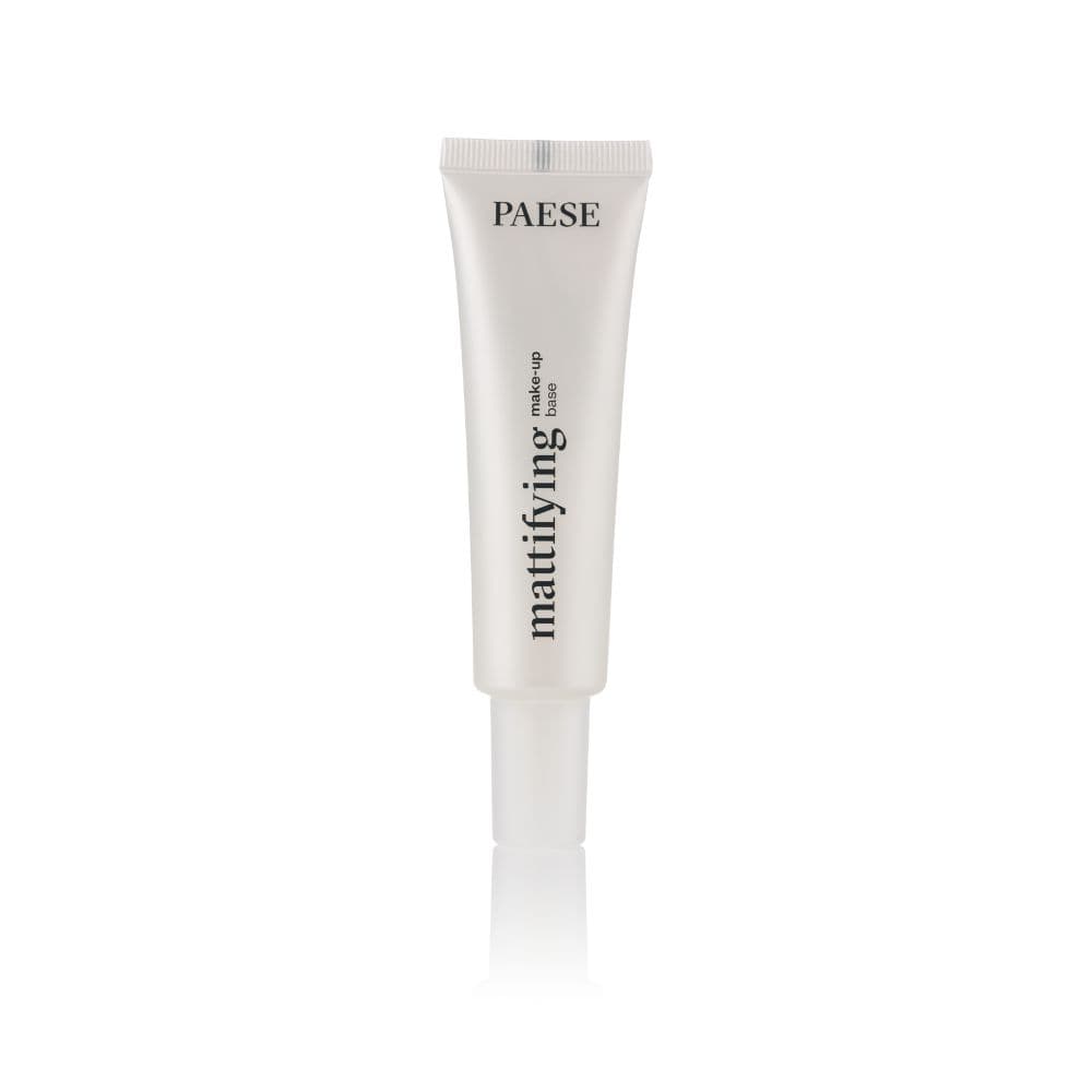 Mattifying Make-Up Base Baza pod makijaż Tuba Matująca