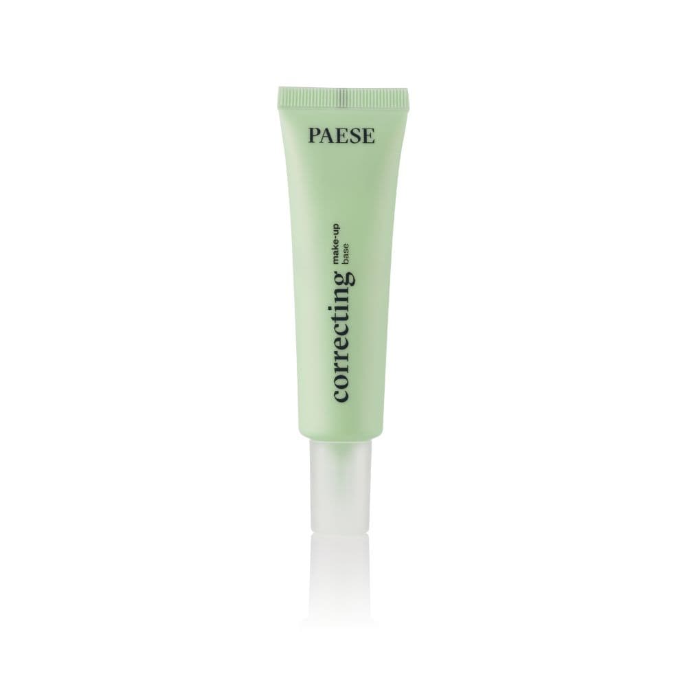 Correcting Make-Up Base Baza pod makijaż Tuba Korygująca