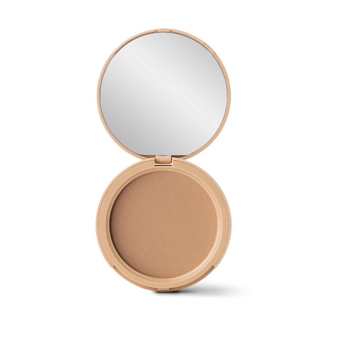 Puder Rozświetlająco-Kryjący 4C Tanned