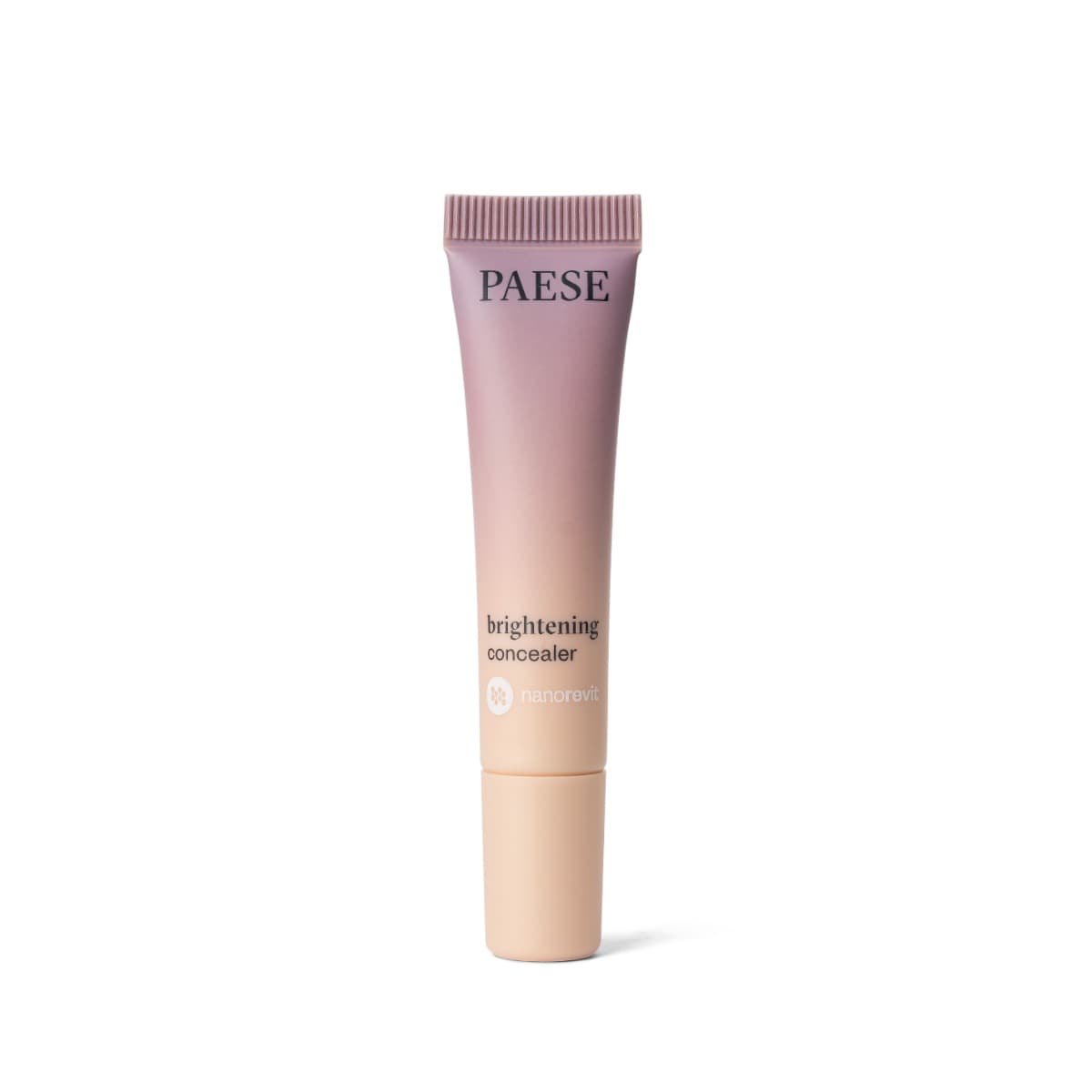 Korektor Rozświetlający Nanorevit Brightening 01 Light Beige