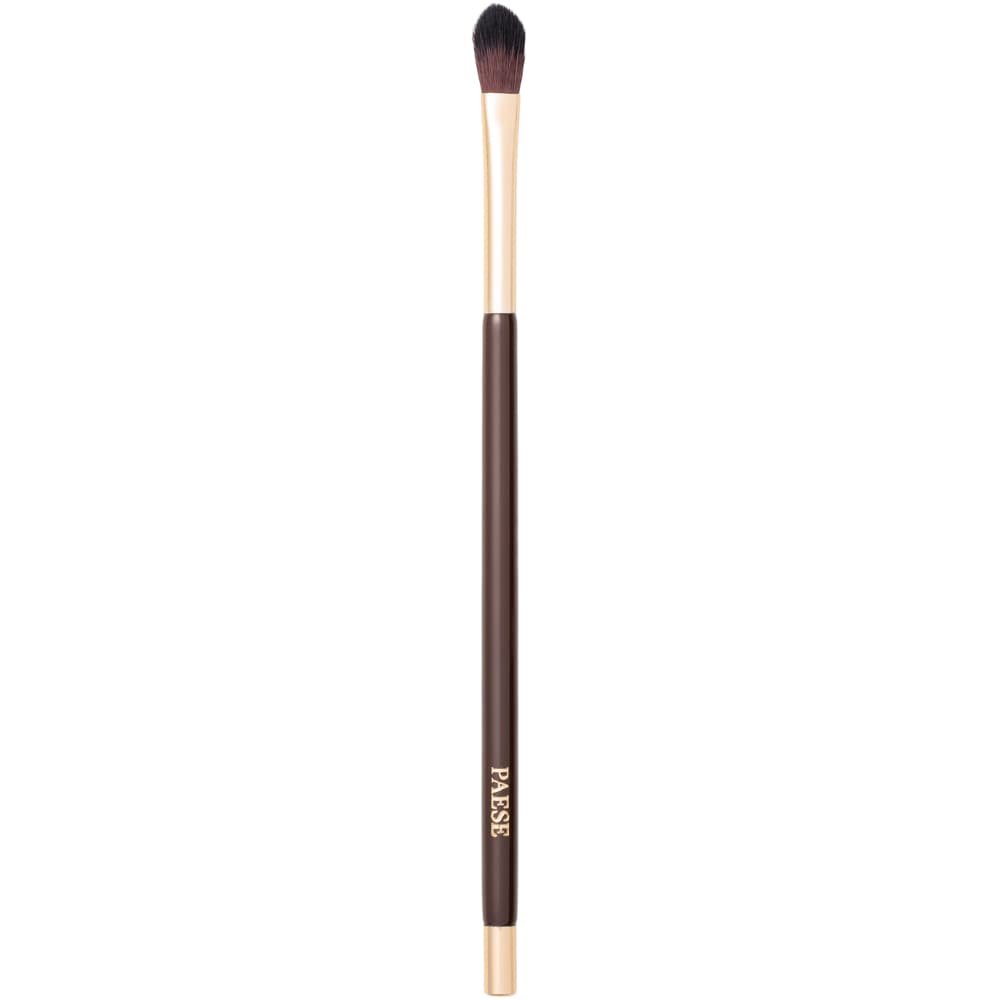 Accessories Eyeshadow Blending Brush 01E Pędzel do blendowania cieni