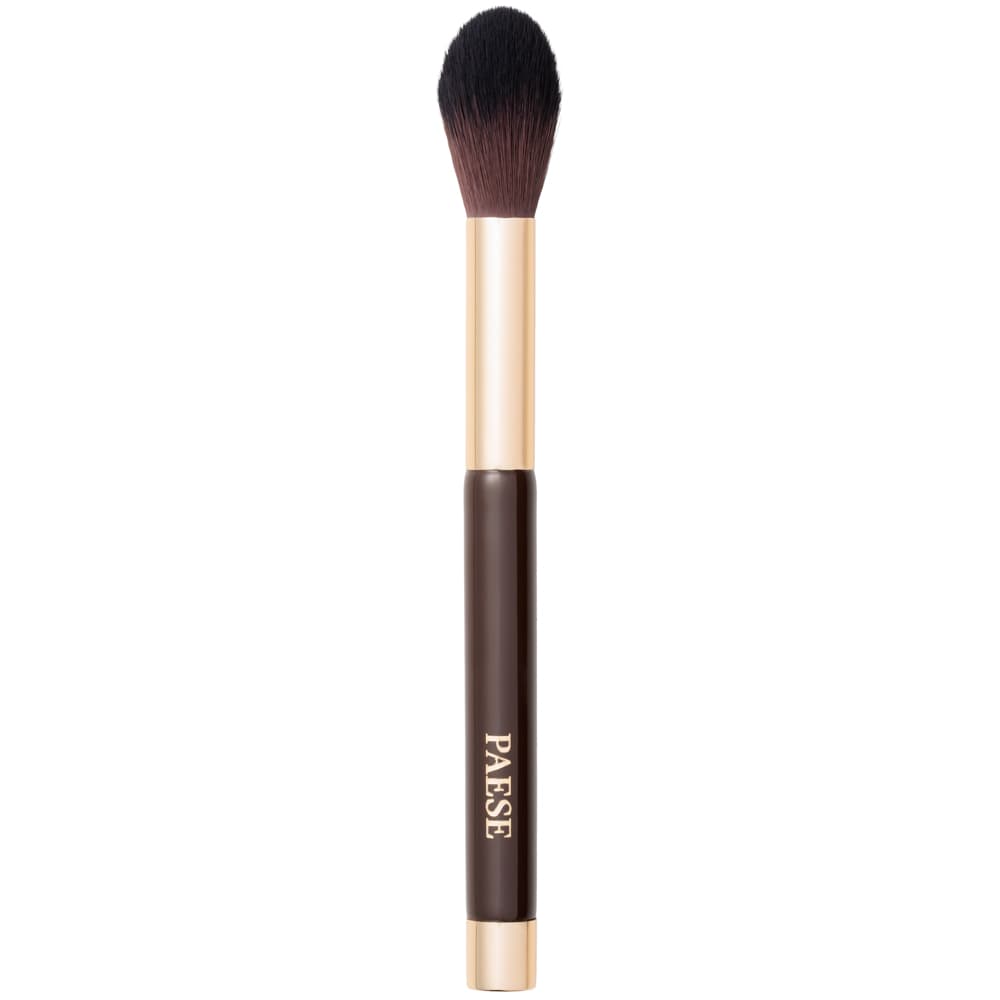 Accessories Highlighter Brush 03F Pędzel do rozświetlacza