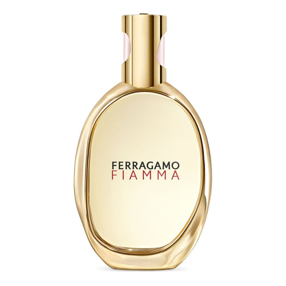 Fiamma Eau de Parfum