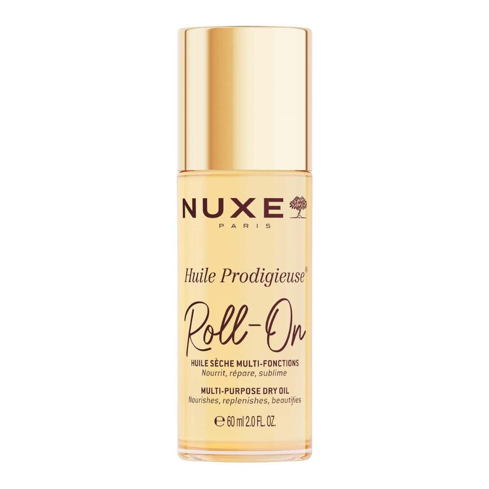 Huile Prodigieuse Roll-On Multi-Purpose Dry Oil