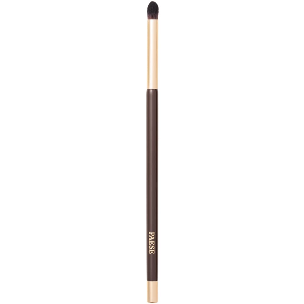 Accessories Eye Contour Brush 03E Pędzel do konturowania oka