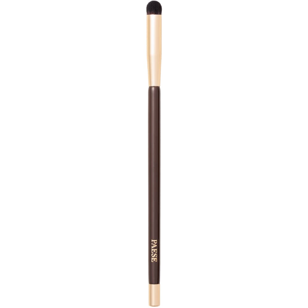 Accessories Precision Eyeshadow Brush 02E Pędzel do punktowego nakładania cieni