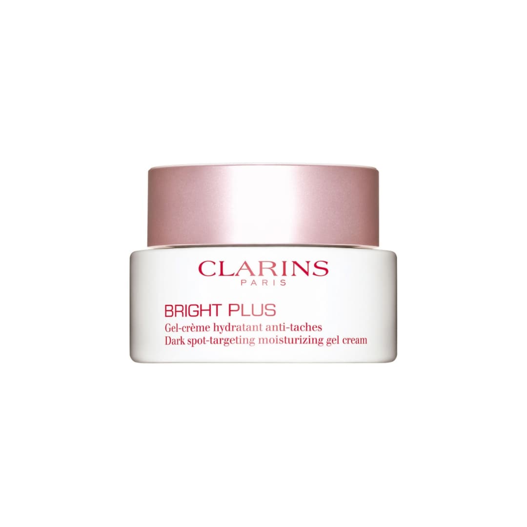 Bright Plus Anti-Stain Moisturizing Gel Cream Krem Do Twarzy