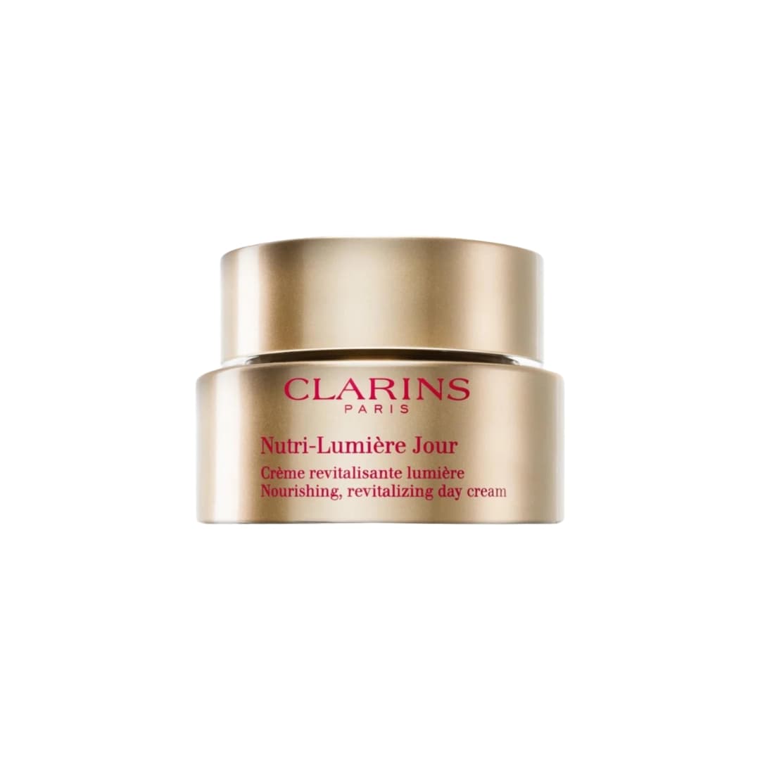 Nutri-Lumière Day Cream